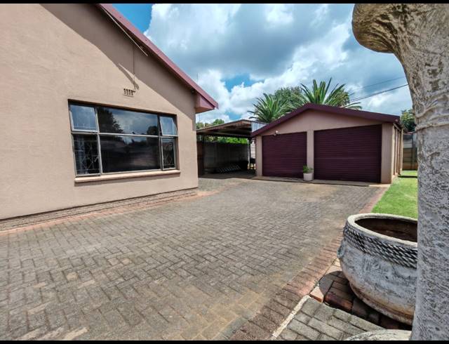 3 BEDROOM HOUSE FOR SALE IN RISIVILLE